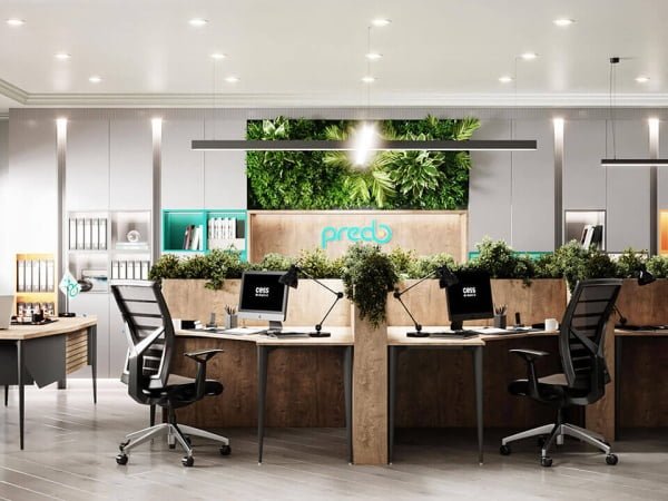 Predo Dış Ticaret Odası