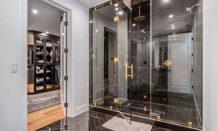 30 luxury banyo dekorasyonu