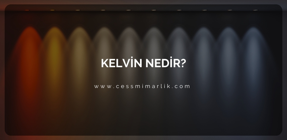 Kelvin Nedir: Sıcaklık Birimi ve Kavramı Hakkında Detaylı Bilgi