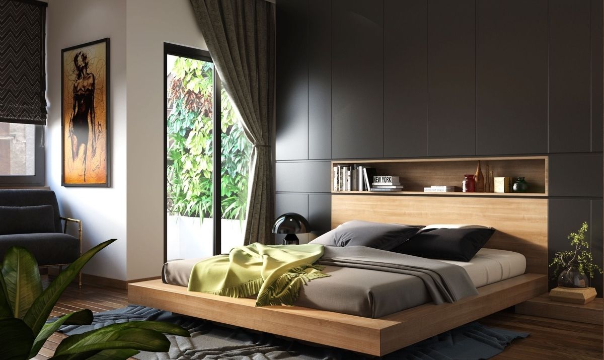 modern yatak odasi modelleri 10
