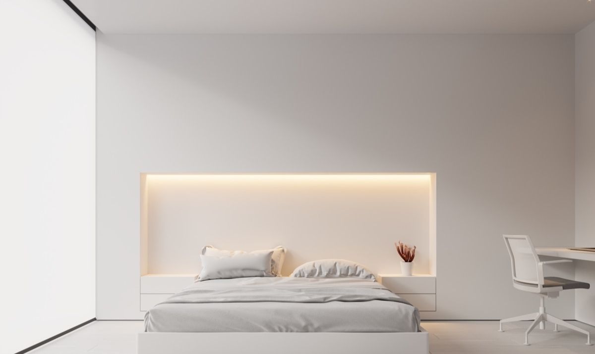 modern yatak odasi modelleri 18