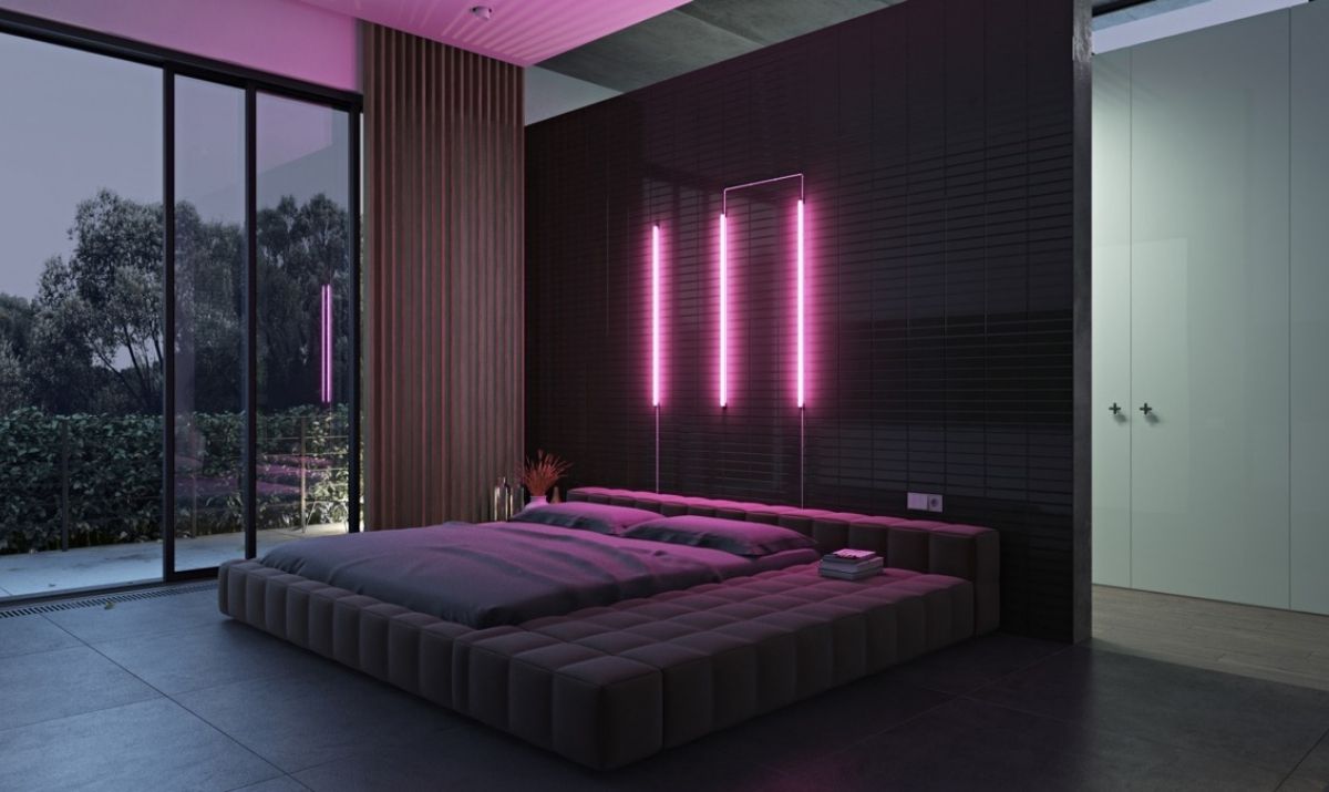 modern yatak odasi modelleri 19