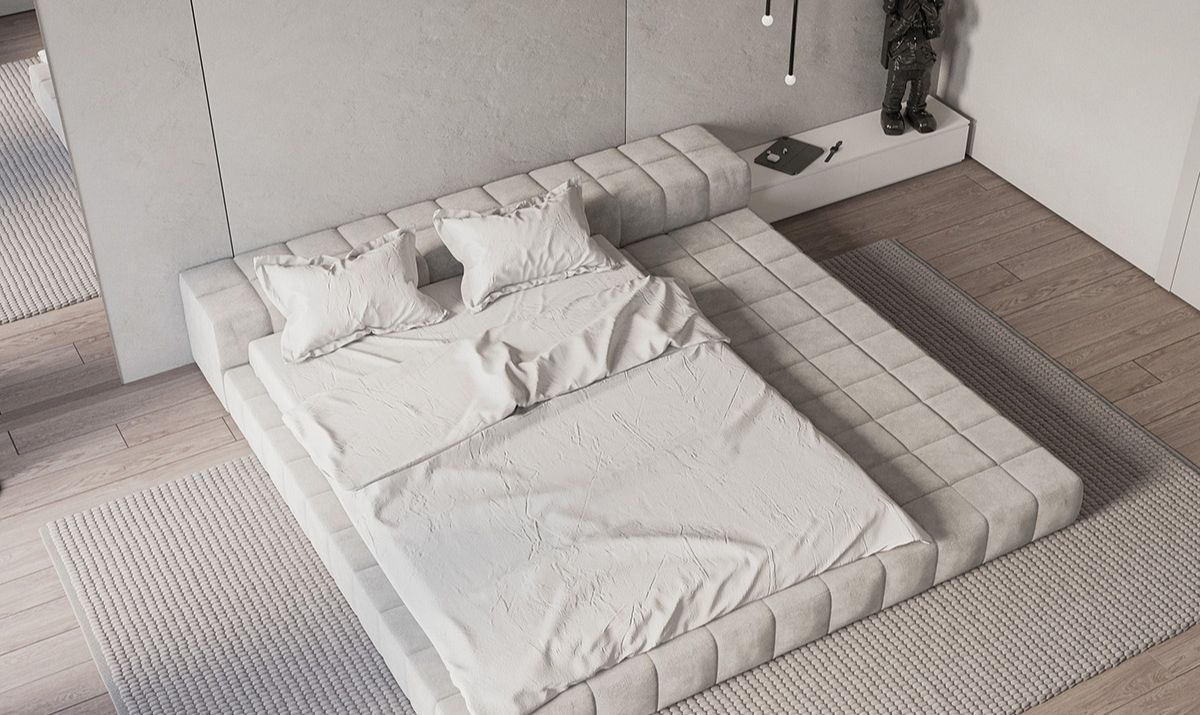 modern yatak odasi modelleri 2