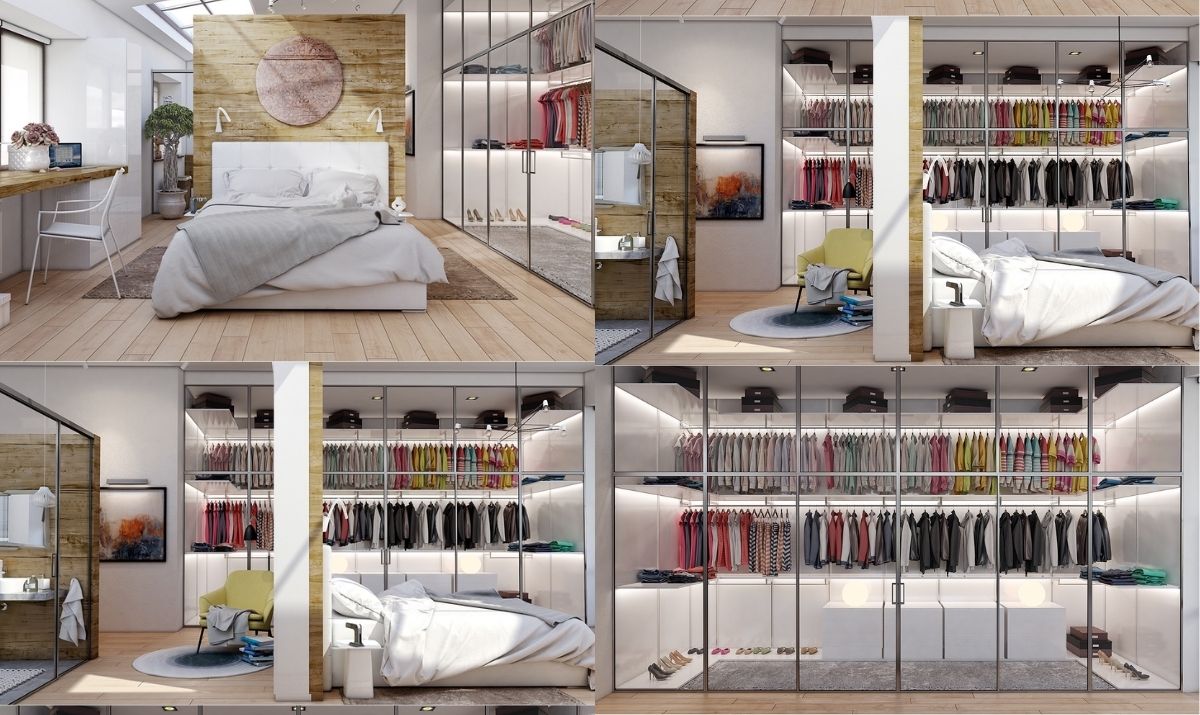 modern yatak odasi modelleri 46