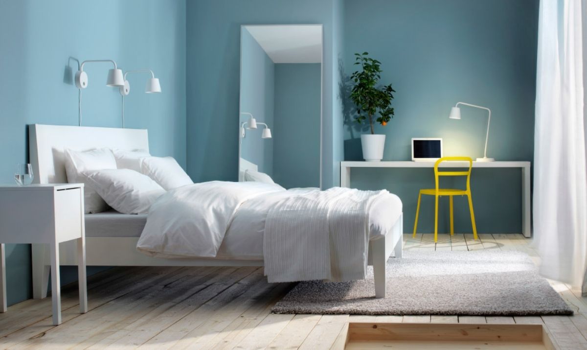 modern yatak odasi modelleri 49