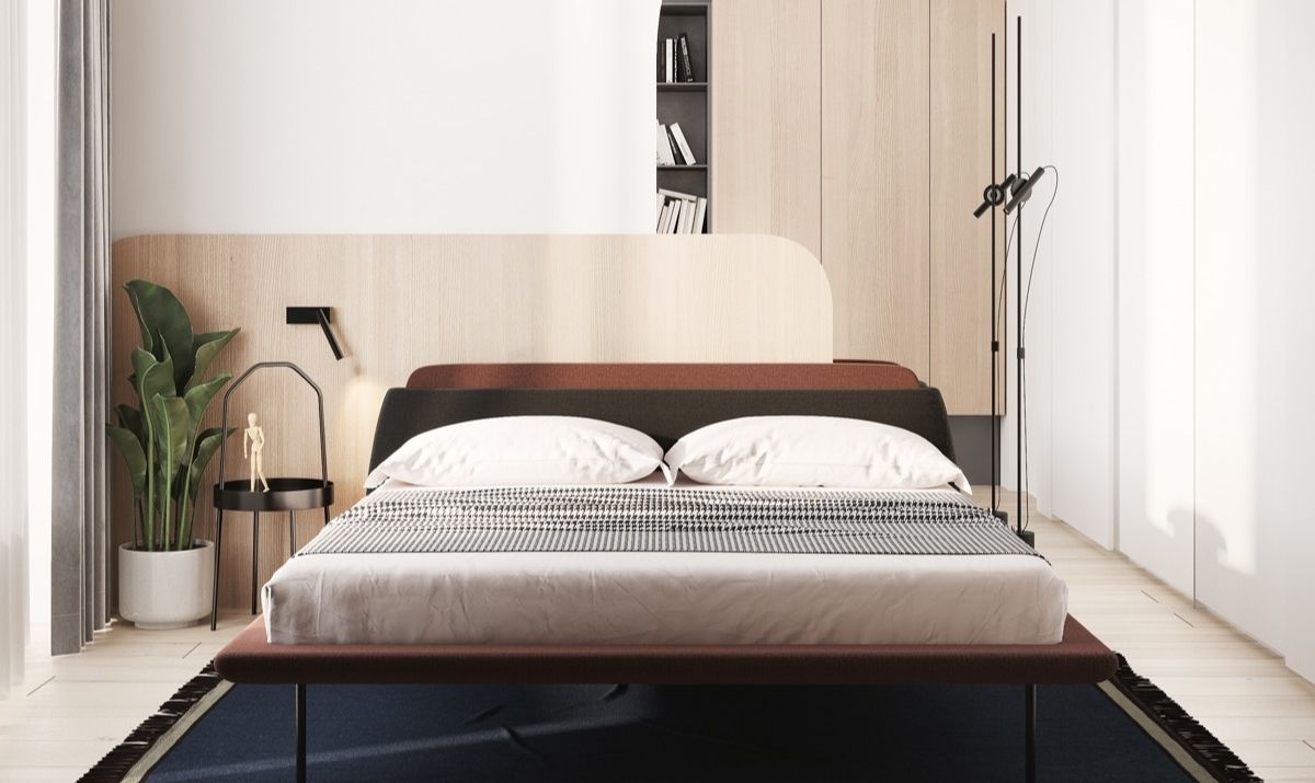 modern yatak odasi modelleri 7
