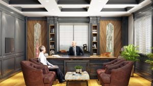 yigit tarim makam odasi dekorasyonu 2