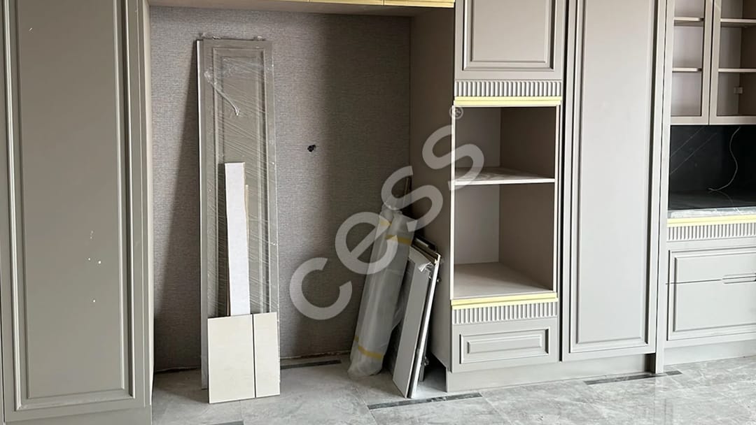 1 evin Komple Tadilatı Ne Kadar Tutar?