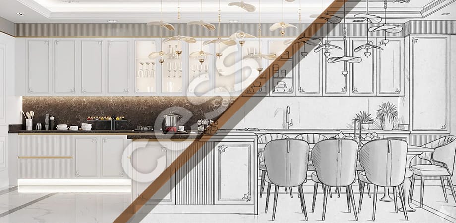 2026 Ev Tadilat Maliyeti ve Daire Yenileme Rehberi