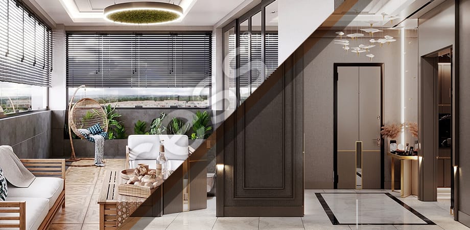 Anahtar Teslim Tadilat ve Dekorasyon Süreçleri ile 2026 Maliyetleri