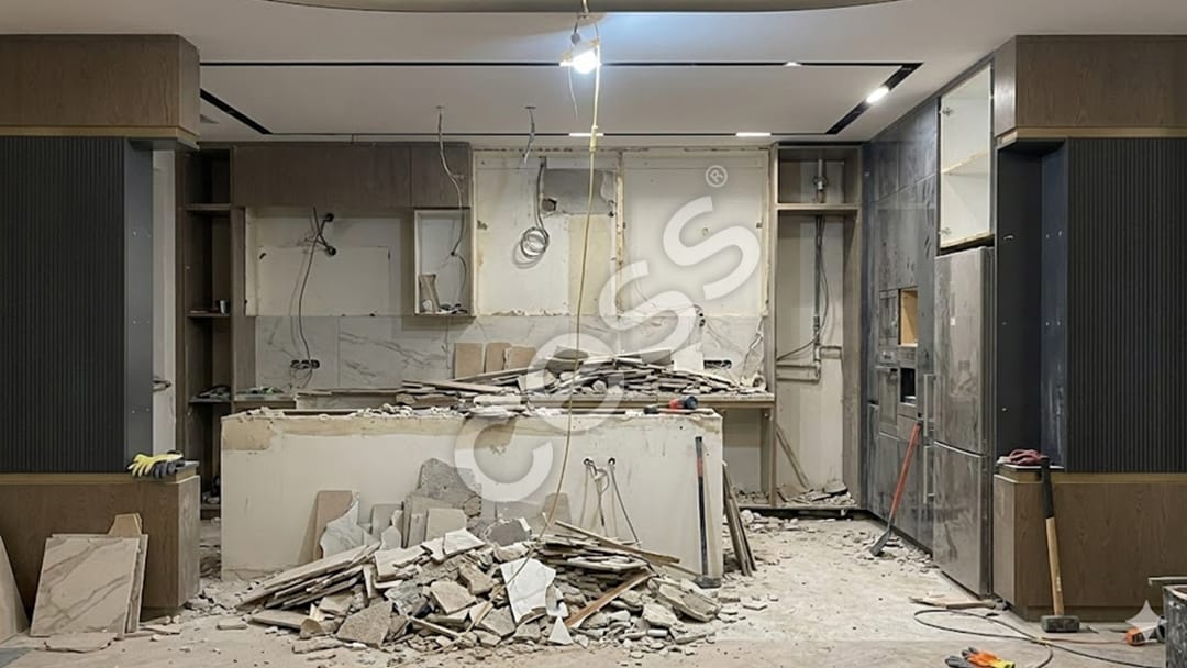 Ev Tadilatına İlk Nereden Başlanır?