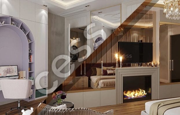 Komple Ev Tadilatı Yaptırırken Nelere Dikkat Edilmeli?