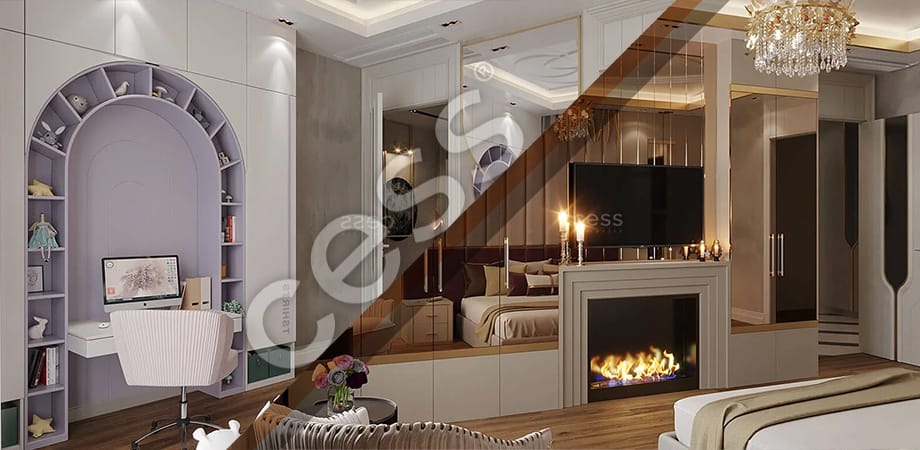 Komple Ev Tadilatı Yaptırırken Nelere Dikkat Edilmeli?