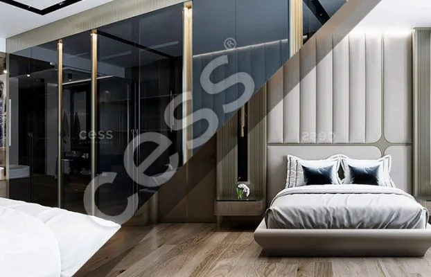 Huzurlu Bir Uyku İçin Yatak Odası Dekorasyonu Tüyoları