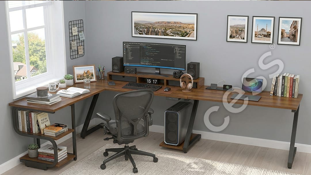 Doğru Malzeme ve Tasarım Seçimiyle Rahatlığı Yakalayın