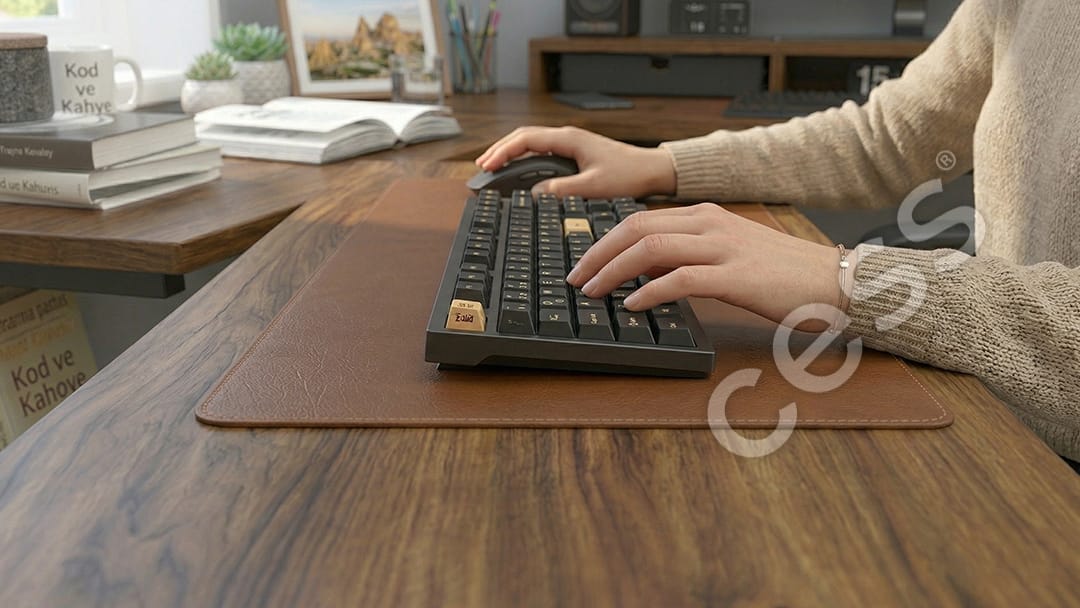 Doğru Malzeme ve Tasarım Seçimiyle Rahatlığı Yakalayın