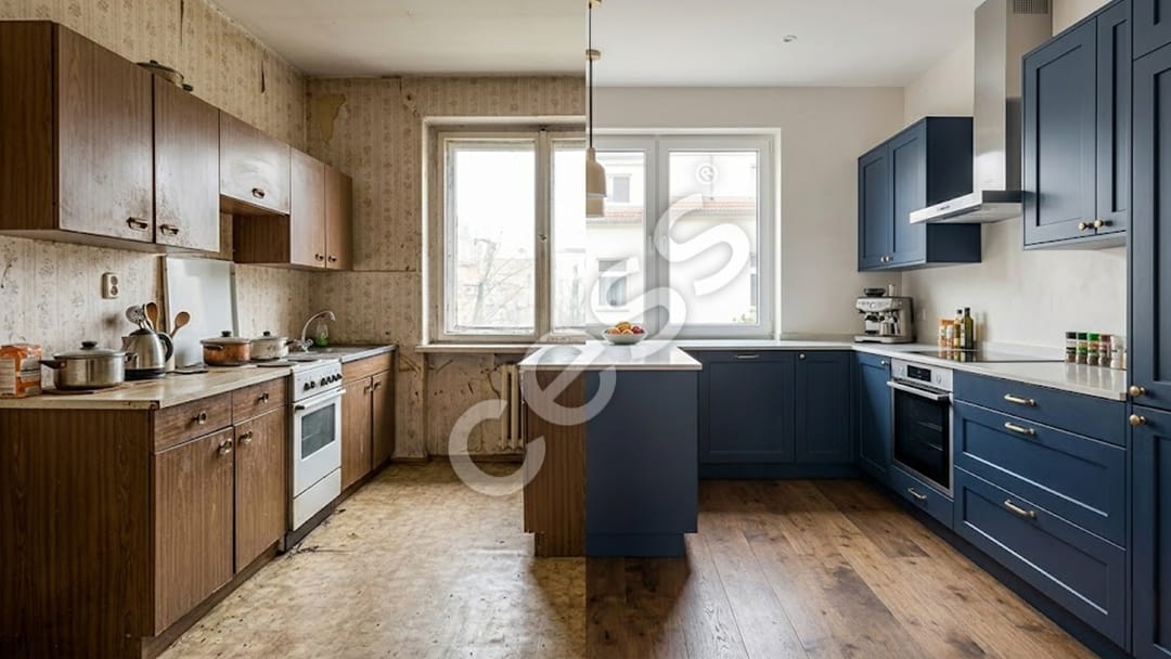 Eski Yapı Restorasyon Maliyeti