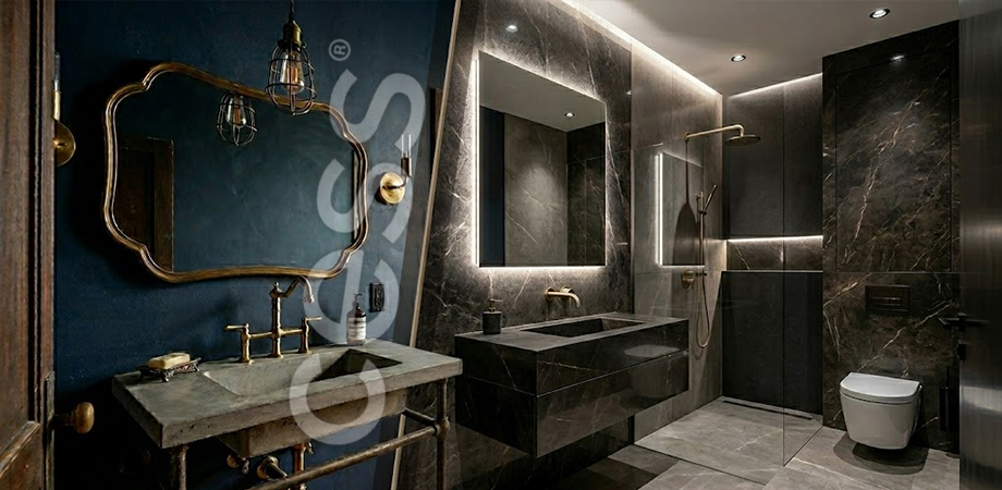 Fayans Boyama ve Banyo Seramik Değişimi Alternatifleri