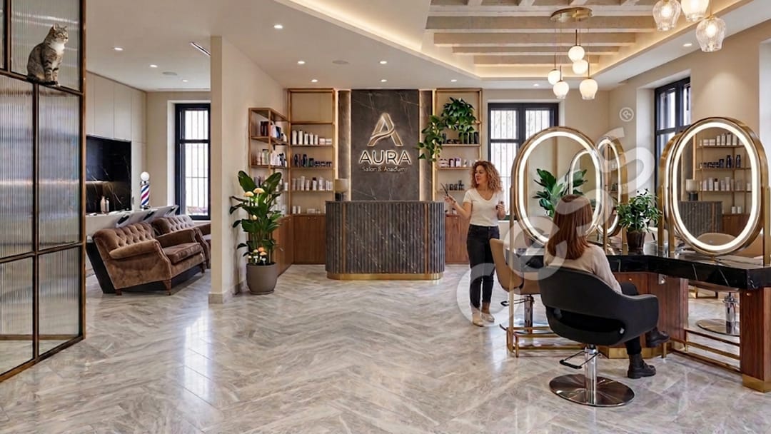 Kuaför Koltukları Alırken Dikkat Edilmesi Gerekenler