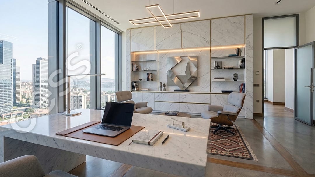 Makam Odası Tasarımı Klasik ve Modern Stil Farkları