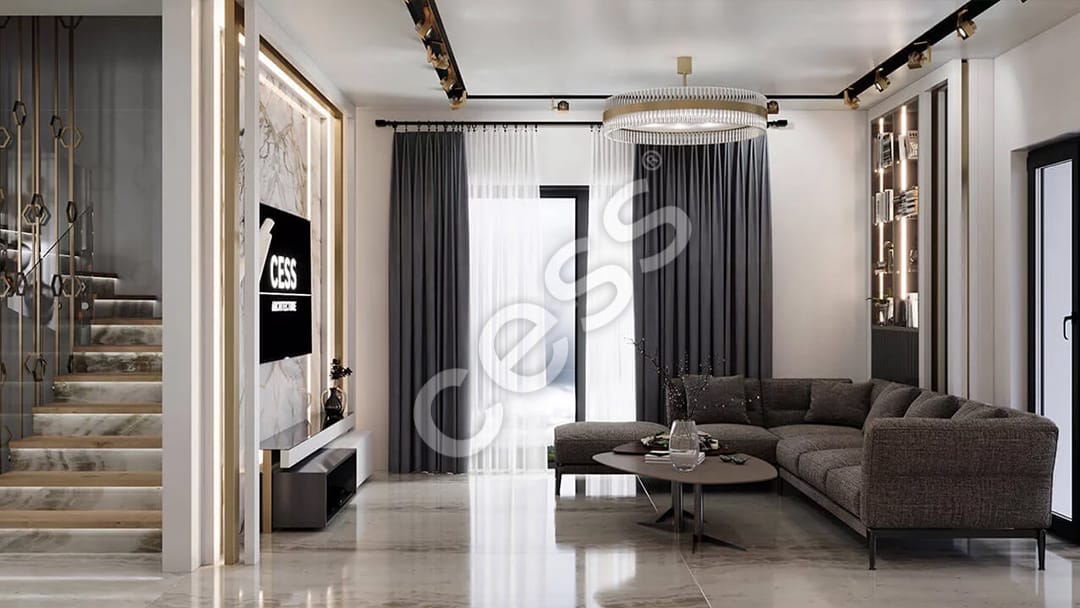 Villa Tadilatında Usta Seçimi ve Önemli Adımlar