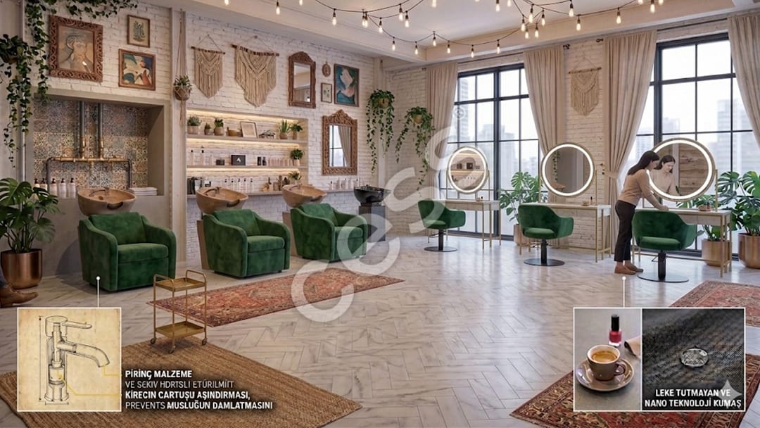 Yıkama Seti ve Manikür Masası Seçerken Nelere Bakmalısınız?