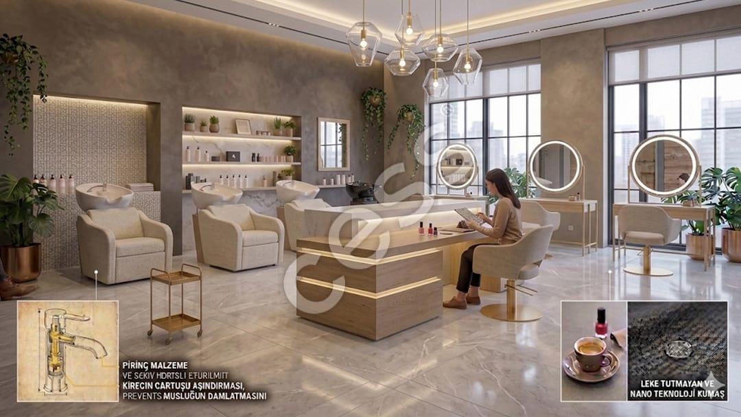 Yıkama Seti ve Manikür Masası Seçerken Nelere Bakmalısınız?